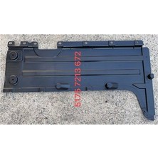 Gkl 342940 Bmw X3 F25/X4 F26 Motor Alt Muhafaza Sağ