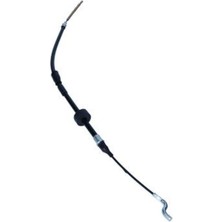 Gkl 294973 Volkswagen Transporter T4 El Fren Teli Arka 852MM 91-96