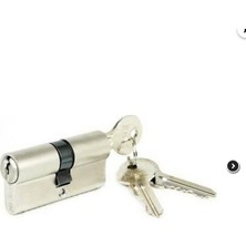 Kale Kilit 164 Gm 68 mm Mandallı Silindir