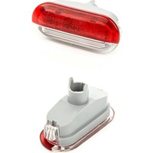 Gkl 291964 Volkswagen Golf Iıı/bora/polo/leon/octavia/toledo/sharan/alhambra Kapı Uyarı Lambası 291964