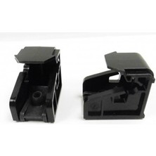 Gkl 292696 Volkswagen Polo Far Alt Braketi Demir Klips Üzerinde 2010-2020 6R0941511