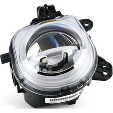 Gkl 343392 Bmw X3 F25 / X4 F26 / X5 F15 / X6 F16 LED Adaptif Sis Fari Sağ 2014-2017
