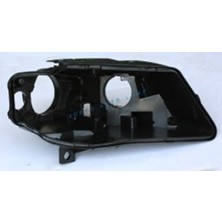 Gkl 291803 Volkswagen Passat B6 Far Kasası Sol Halogen 291803