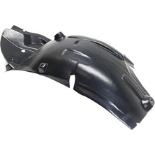 Gkl 343562 Mercedes W212 Çamurluk Davlumbazı Ön Arka Sol 2013-2015