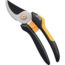 Fiskars M-P321 1057162 Bypass Solid Budama Makası