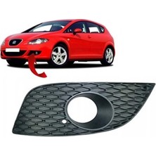 Gkl 291113 Sis Kapagı Sisli Sol Leon 2009-2013