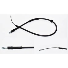 Gkl 342577 Mercedes Vito El Fren Teli