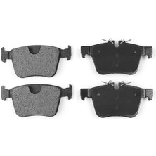 Textar Fren Balata Arka 18 Jant Land Rover Dıscovery Sport (Lc) 2.0 Td4 14-/ Dıscovery Sport 2.0 Si4 14-/ Volvo S90 Iı 2.0 D5 16-/ XC90 Iı 2.0 D5 15-/ Jaguar Xf (Jb) 2.0 D 16-/ Xe (X760) 2.0 15-