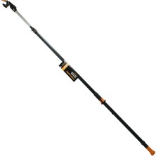 Fiskars Powergear Teleskopik Yüksek Dal Kesme Bypass (1023624)