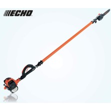 Echo Ppt 2620ES Benzin Motorlu Yüksek Dal Kesme Testeresi