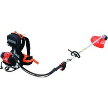 Echo Rm 520 Es Benzinli Motorlu Tırpan