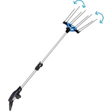 CAMPAGNOLA Icarus Eco Zeytin ve Meyve Hasat Makinası