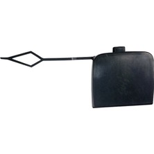 Gkl 292690 Volkswagen Jetta Çeki Demir Kapağı Ön 2015-2018