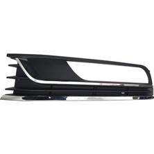 Gkl 291125 Volkswagen Passat Sis Kapağı Sisli Sol Highline 2011-2015
