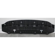 Gkl 290265 Skoda Superb Tampon Spoyleri Ön Iç 2015-2023