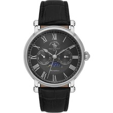 Santa Barbara Polo & Racquet Club SB.4.10033-2 Erkek Kol Saati