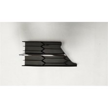 Gkl 291049 Skoda Superb Tampon Kapağı Nikelajlı L 2013-2015 3T0853665B 291049