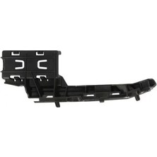 Gkl 296306 Skoda Octavia Ön Tampon Braketi Sol 2020>