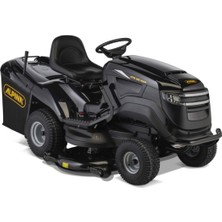 Alpina At8 122 Hwa ST700 Çim Biçme Traktörü