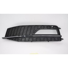 Gkl 291185 Audi A4 S Line Sis Kapağı Sisli Sol 2013-2015