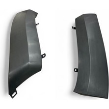 Gkl 294329 Volkswagen Amarok Ön Tampon Dodik Küçük Sol Oem Uyumlu 2HH853727 2013>>