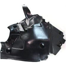 Gkl 343556 Mercedes W204 Çamurluk Davlumbazı Ön Sol Arka Taraf