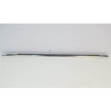 Gkl 295204 Audi A4 Cam Sıyırıcı Fitil Ön Sağ Kromlu 2016-2022 8W0853284B