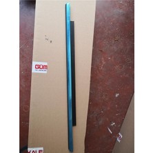 Gkl 295275 Audi Q3 Cam Sıyırıcı Fıtıl Arka Sağ Kromlu 2012-2018 8U0853764 295275