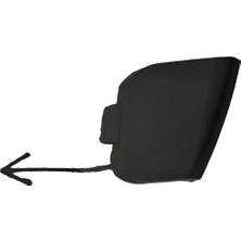 Gkl 292687 Volkswagen Golf6 Çeki Demir Kapağı Arka 2009-2013