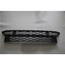 Gkl 295449 Volkswagen Amarok Orta Izgara Ön Tampon 2017>> 2H6853671 9b9