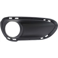 Gkl 343249 Porsche Cayenne Ön Tampon Kapağı Sağ 2011-2015