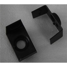 Gkl 296068 Audi T-Cross Ön Tampon Koruma Kapağı Sol 2019-2023