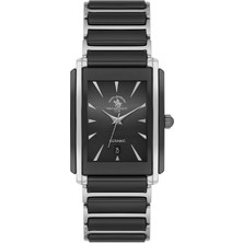 Santa Barbara Polo & Racquet Club SB.4.10029-1 Erkek Kol Saati