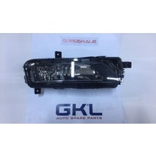 Gkl 291849 Volkswagen Caddy Sis Farı Sol 2015 2K5941661 291849
