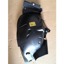 Gkl 341340 Mercedes W204 Camurluk Davlumbazı Ön Sol 2007-2011