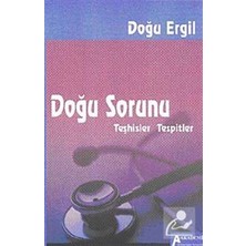 Akademi Kültür Sanat Yayıncılık Doğu Sorunu