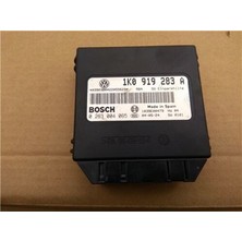 Gkl 295594 Volkswagen Golf Jetta Park Yardım Kontrol Ünitesi 1K0919283A