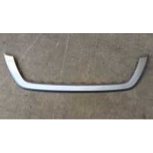 Gkl 295397 Vw T-Roc Arka Spoiler Çıtası 2018>