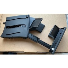 Gkl 296449 Volkswagen Polo Bardaklık R Gri 6Q0858602G 2002-2009