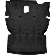 Gkl 341611 Motor Alt Muhafaza Ön Bmw F20+LCI F30+LCI F32+LCI (1.kalite Enjeksiyon)