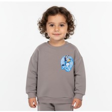 İlo Ilo Erkek Çocuk Eşofman Takım 9-24 Ay