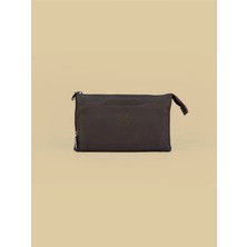 Yüksel Deri Portföy El Çantası