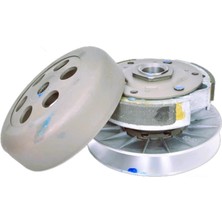 Monero Yamaha x Max 250 Arka Varyatör Debriyaj Komple 2005 – 2015