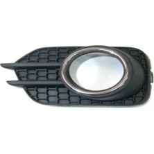 Gkl 291073 Volkswagen Tiguan Sis Kapağı R Kromlu 2008-2011