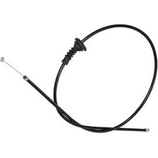 Gkl 342490 Kaput Telı Arka Bmw E87 E90 E92 E84 06>16