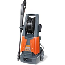 PW115C Basınçlı Yıkama Makinesi 125 Bar