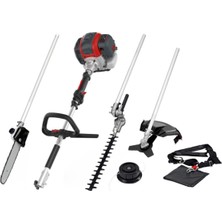 Energy Pro Mft 360K 5i Bir Arada Benzinli Tırpan