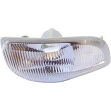 Gkl 343443 Renault Clio Symbol Sağ Dış Dikiz Aynası Sinyali 2013