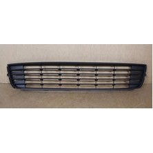 Gkl 290996 Ön Tampon Orta Izgara Kromsuz Caddy 2011-2015