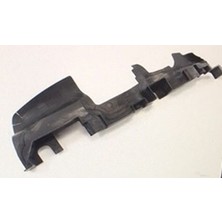 Gkl 292845 Audi A4 Havalandırma Braketi Sağ Oem Uyumlu 2005-2009